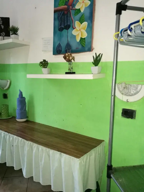Manuel Antonio Hostel