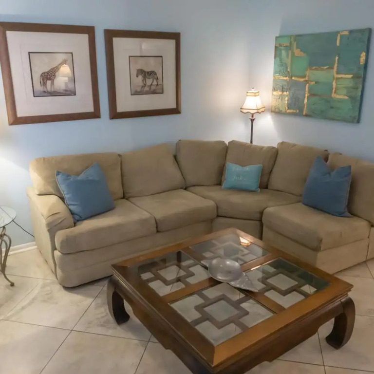 Costa Vista No5 in Miramar Beach