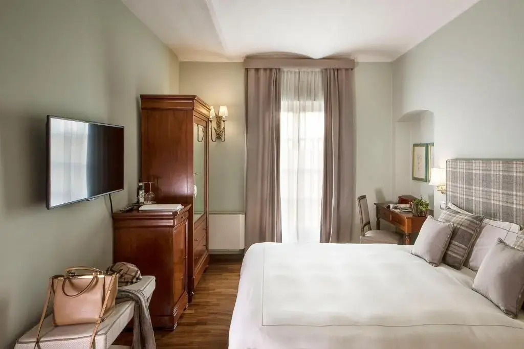 Corte Gondina Boutique Hotel