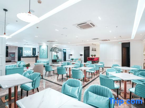 XANA HOTELLE (Shenyang Middle Street Joy City New Mart)