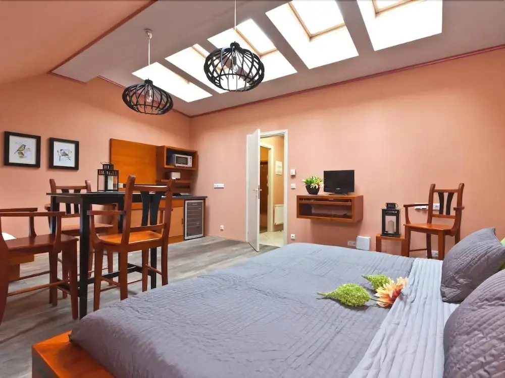 Venezia Old Town Hotel