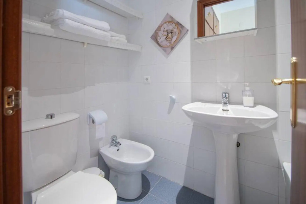 Apartamento Cadiz´s Angel