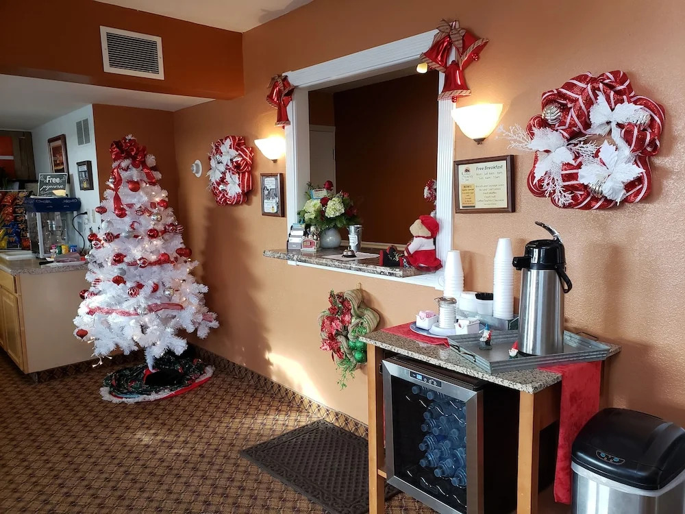 Kansas Country Inn