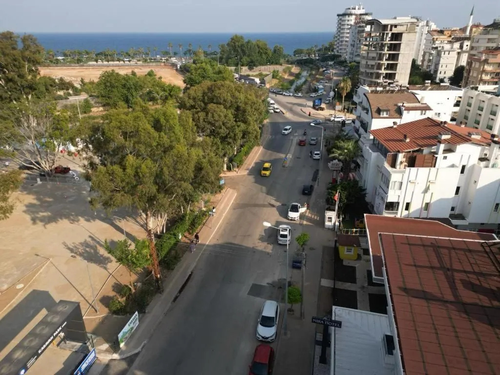 Mira Hotel Antalya