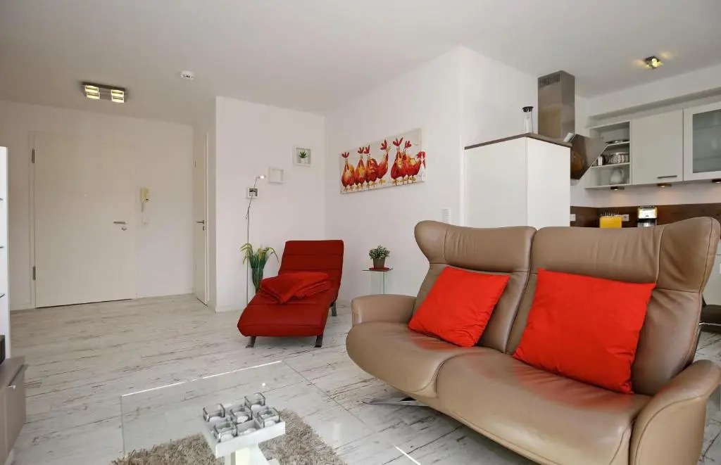Residenz von Flotow Wohnung 13