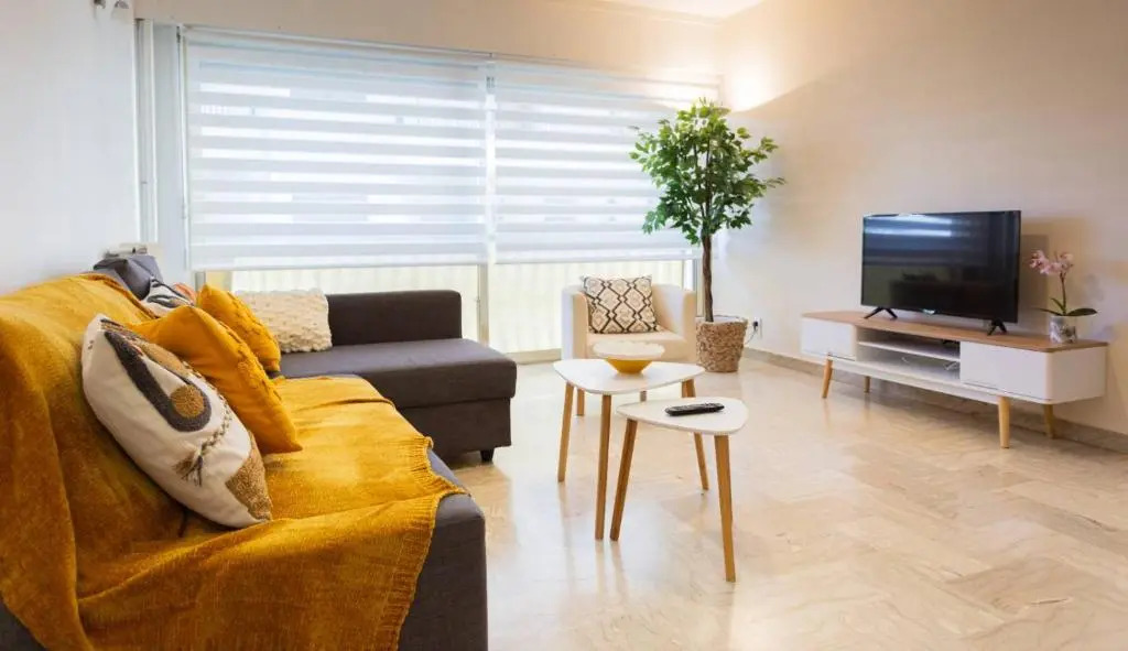 Maxbnb - MOURILLON PLAGE - 90m de la mer - T2 45m2 - Parking Public Gratuit 800m-1300 places