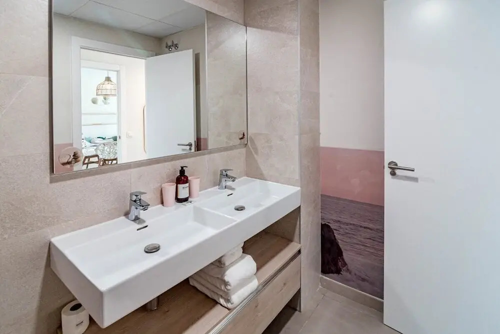 Lme2ba- Cozy Ground Floor Flat in Luxury Resort