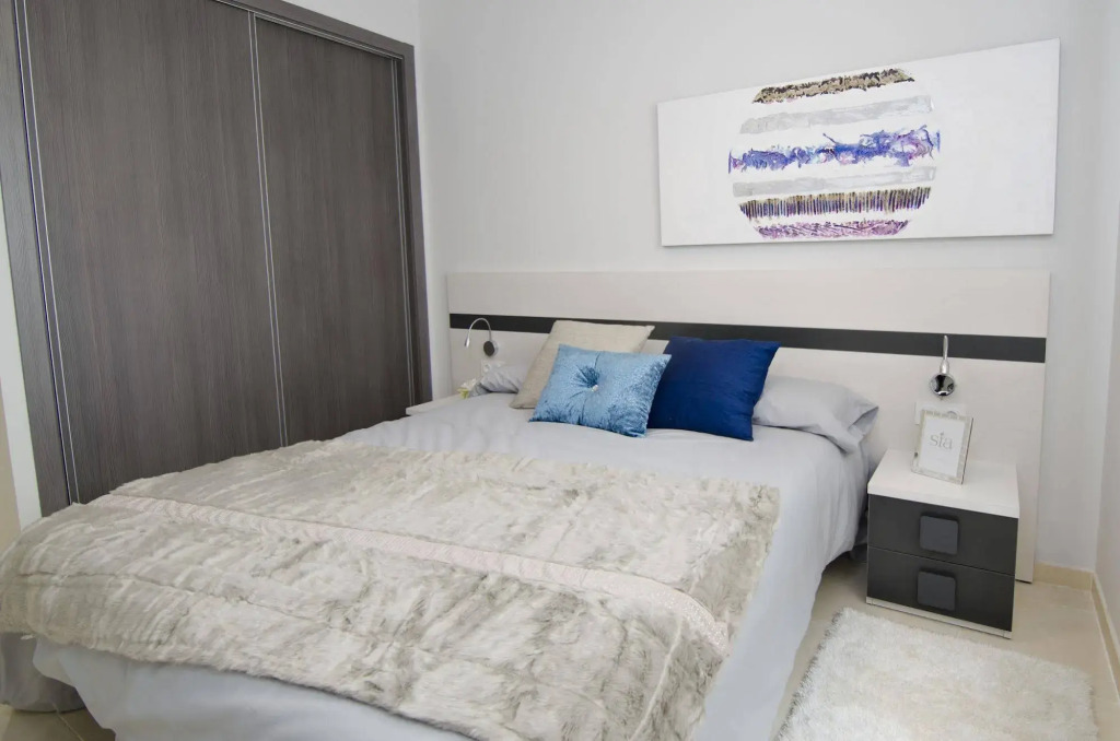 Mar De Pulpi Apartments - Marholidays