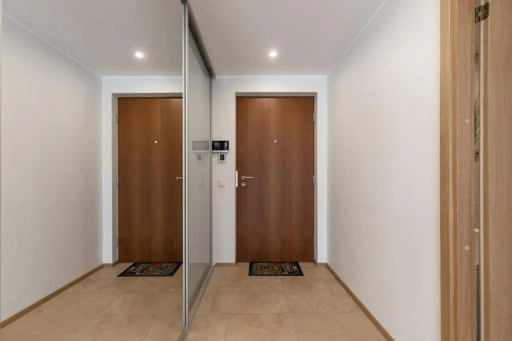 Tallinn City center apartment Free parking NEW2020