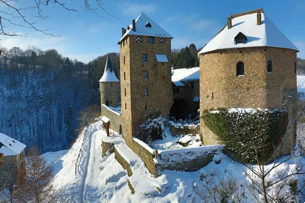 La mignonne des fagnes