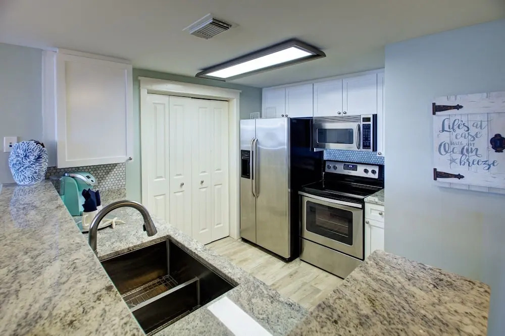 Waterscape A408 2 Bedroom Condo