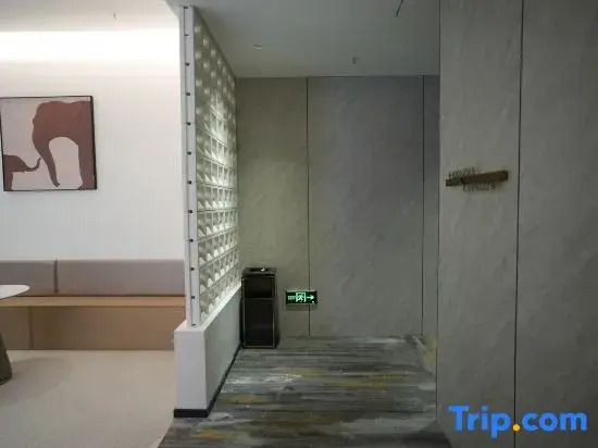 Morandi Design Hotel (Binjiang Road)