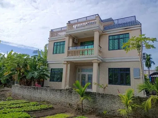 Yuju Island Homestay