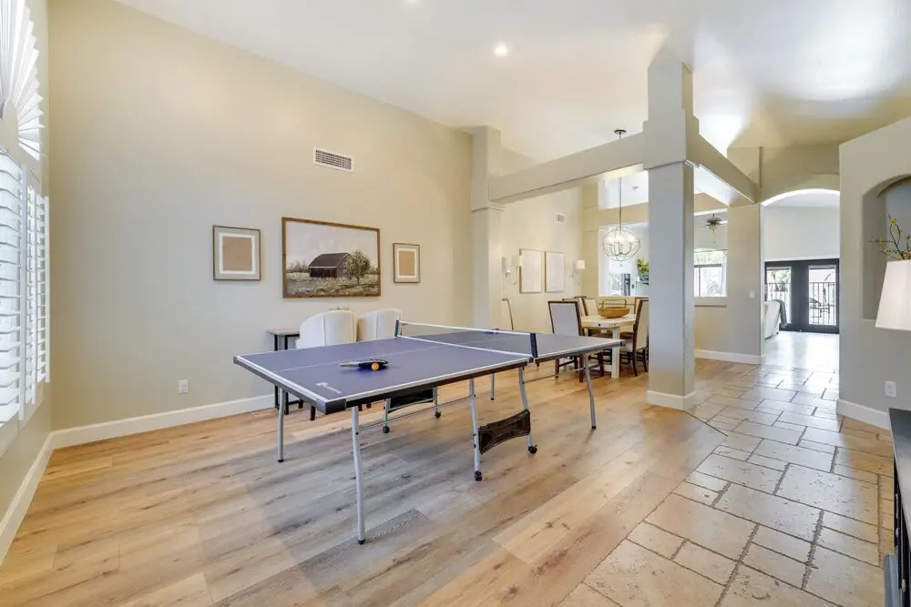 Near Golf and Hikes! Poolside Retreat in Phoenix