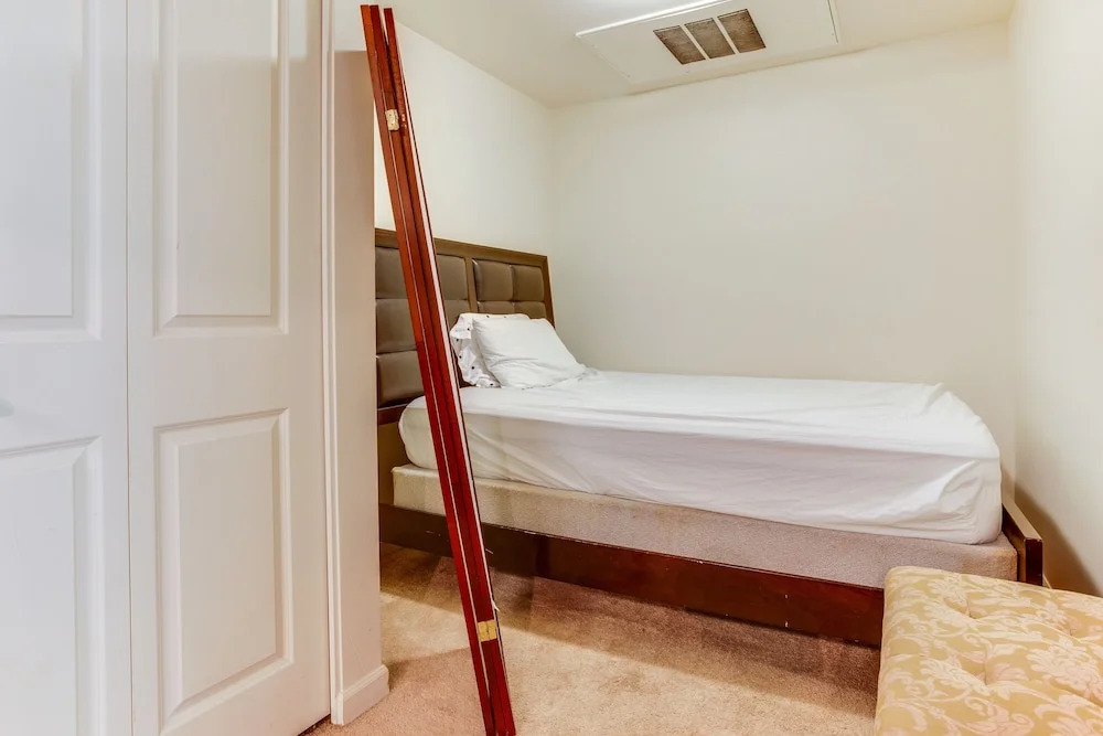 North Harbour PDX vacation apartments