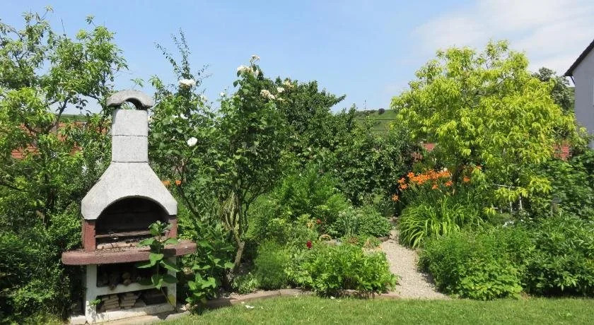 Ferienhaus Irene