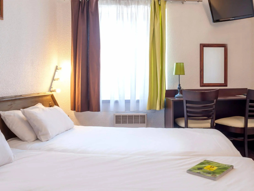 Hotel Le Collonges