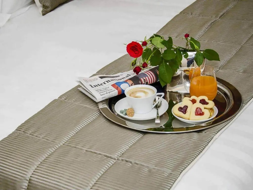 B&B Locanda Wellness Carlos Grill BBQ