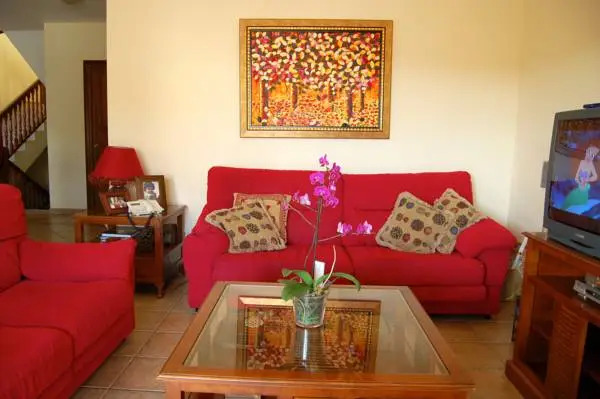 Villa Ferrero