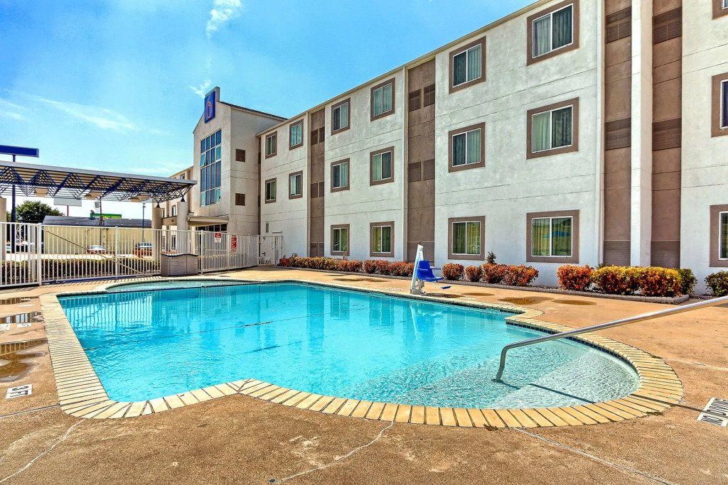 Motel 6-Killeen, TX