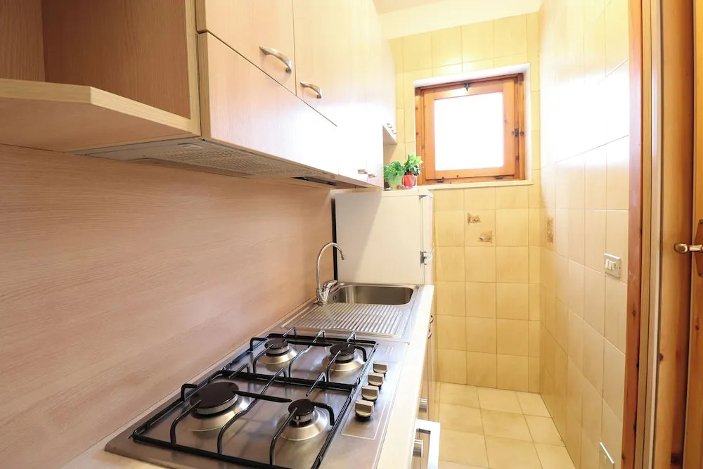 In Good Location And With Balcony - Casa Vacanze Nicole In Salento