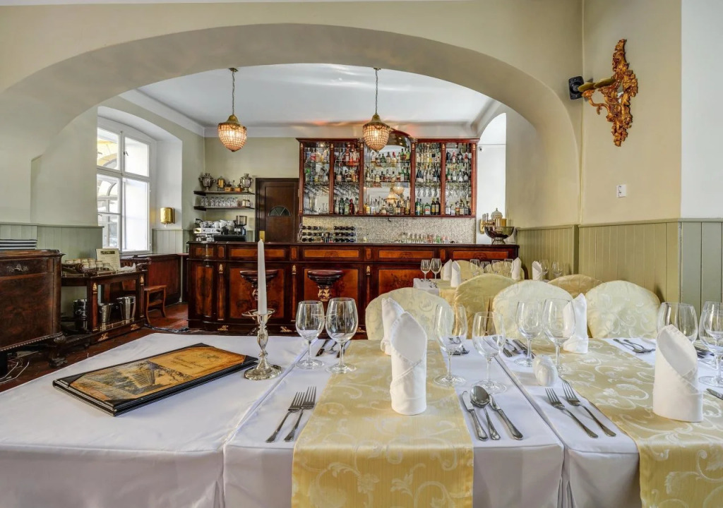 Chateau Hostacov