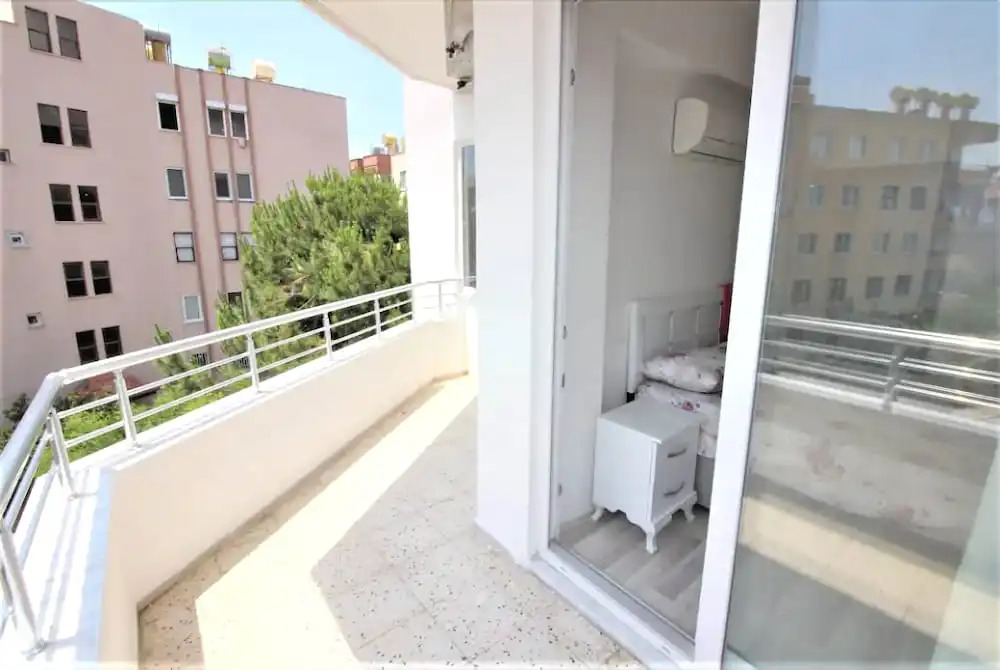 Gullerpinari Beach Apartment Yali