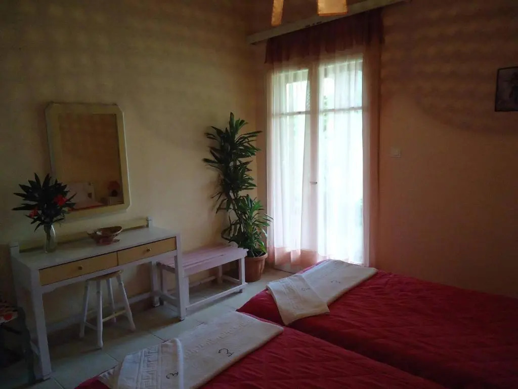 Errika House 1