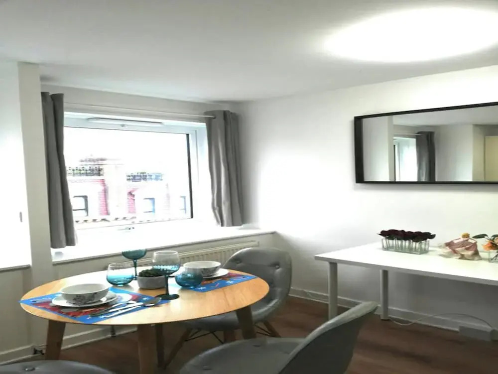 Luxurious Home Tottenham Court Road CharingCross Leicester Square