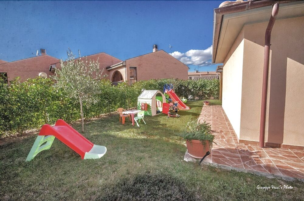 Il Giardino