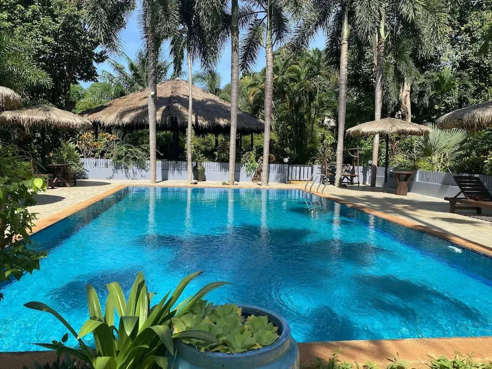 Villa Rambutan on Koh Mak Island Beautiful Affordable Long Stay in Paradise