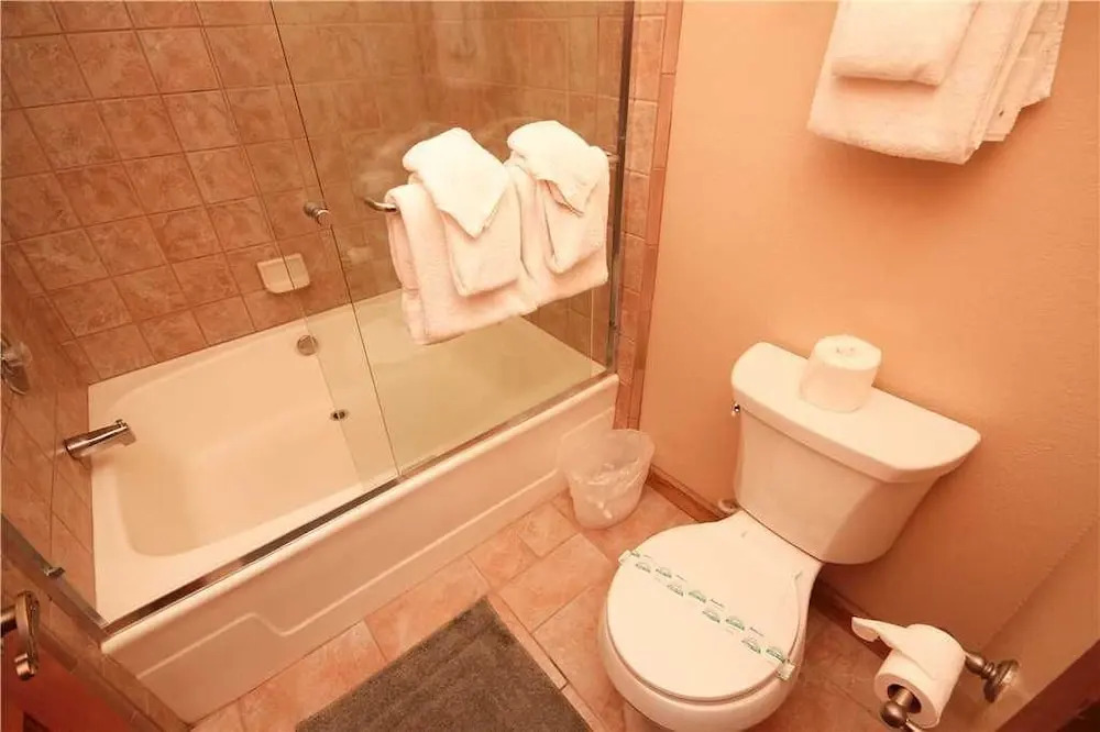Mountainback Condo 059 2 Bedrooms 2 Bathrooms Condo