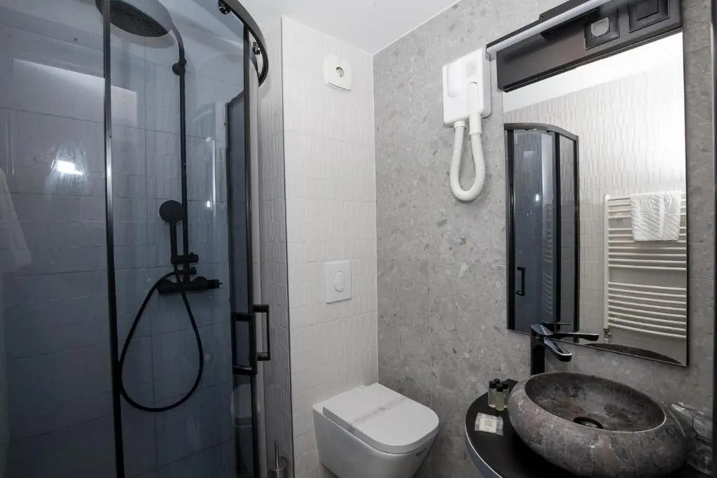 Bura 45 Boutique Hotel