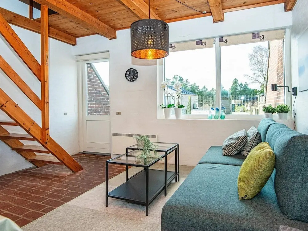 5 person holiday home in Rømø-By Traum