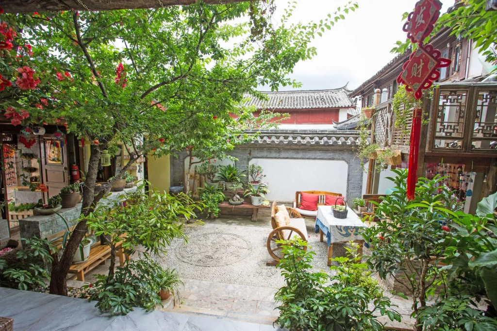 Qingman Sunshine Inn