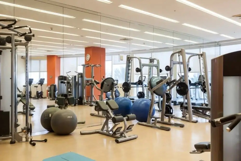 TRUMOV1BRS Unit - 605 - 1 Br Condo
