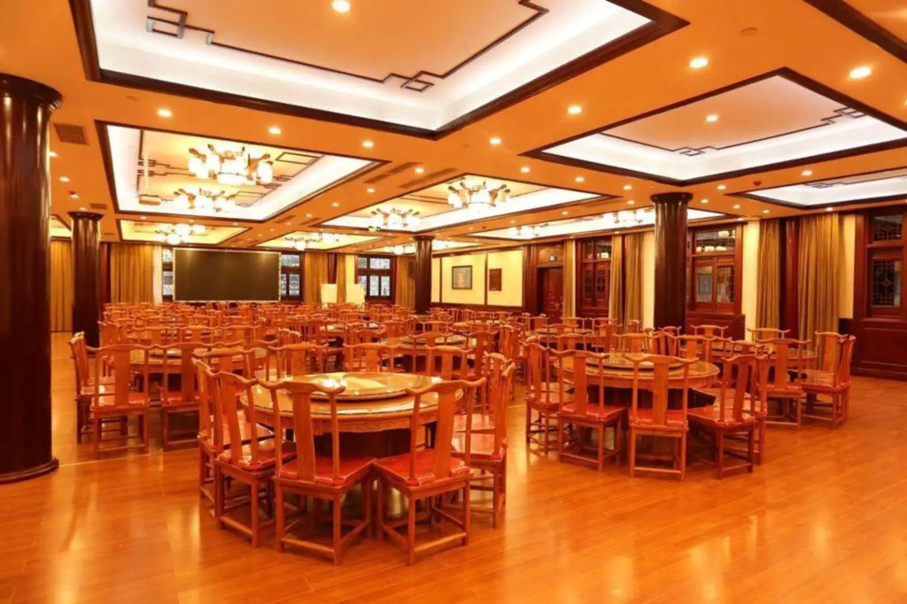Qixingyuan Hotel