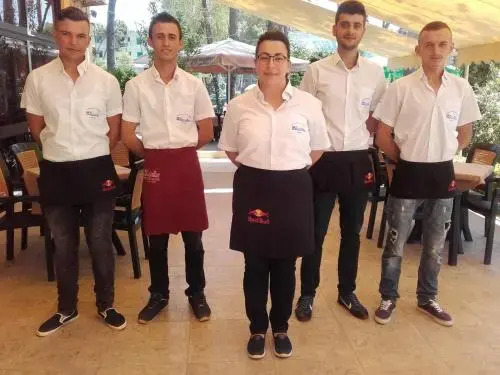 Hotel Kosmira