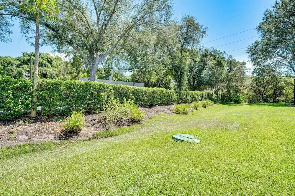 5 Mi to Disney: Family-friendly Kissimmee Retreat!