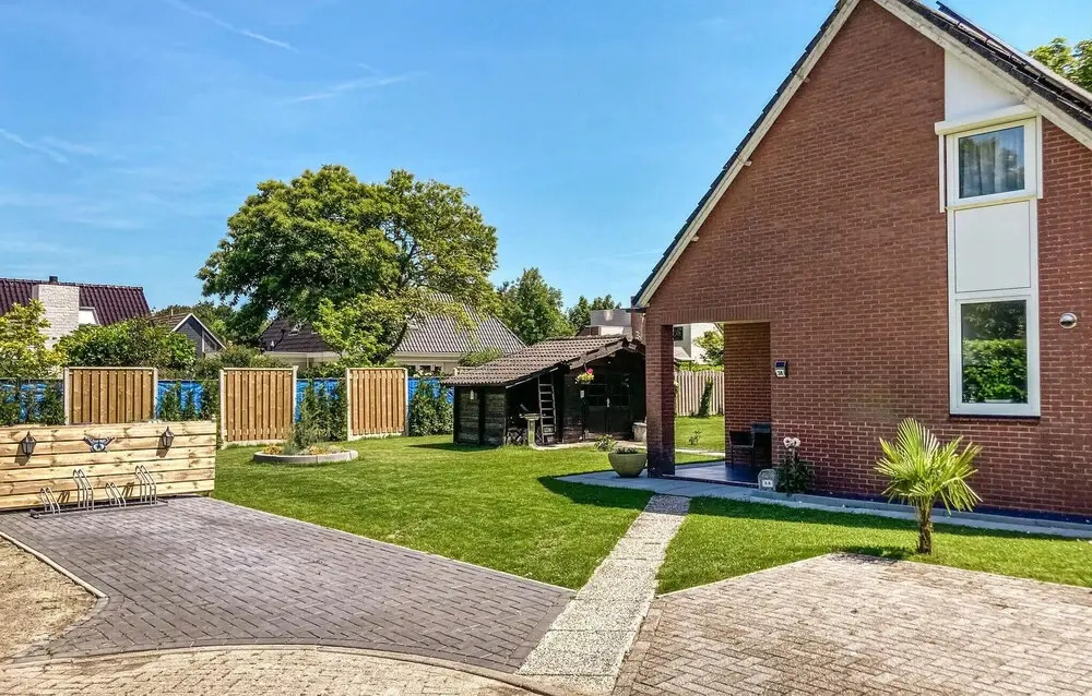 4 Bedroom Gorgeous Home In Bruinisse