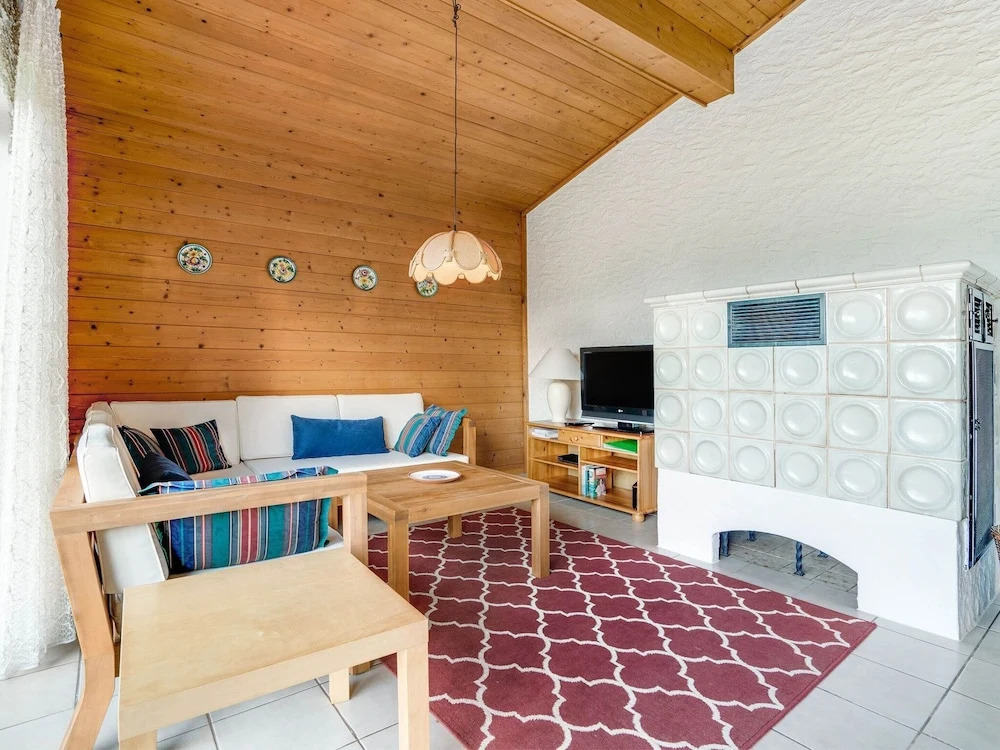 Chalet in Iselsberg-stronach Near Zettersfeld