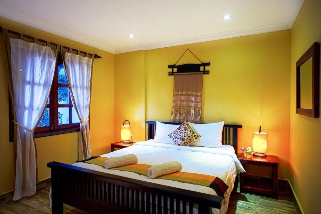 River Retreat Boutique Hotel