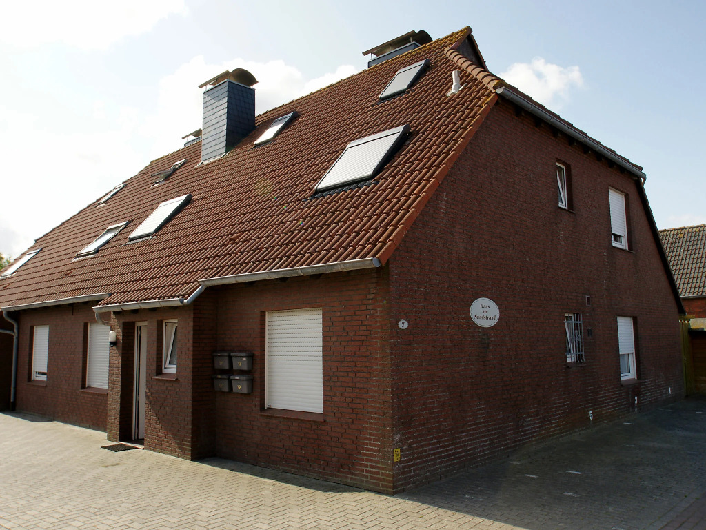 Apartment Fischerstube by Interhome