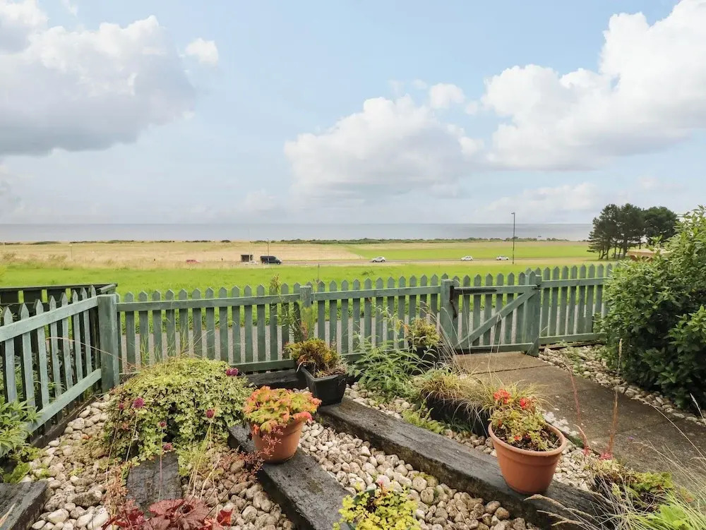 Sea View Cottage