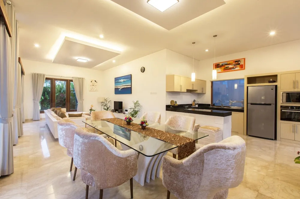 Villa Emilia Canggu by Nagisa Bali