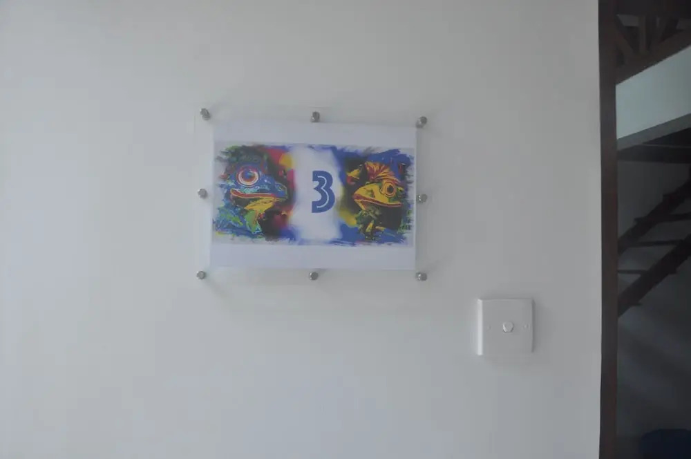 Frog House a Charming Apartment in Best Bali Location
