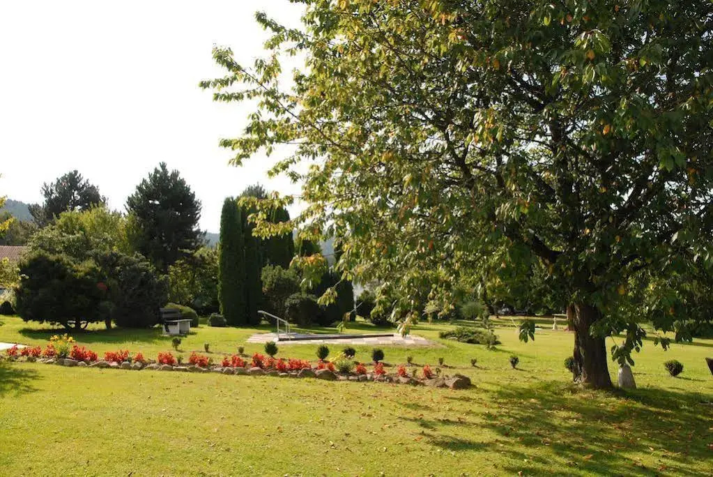 Landhotel Rappenhof