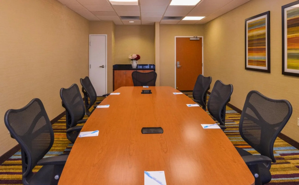 Fairfield Inn & Suites Santa Maria