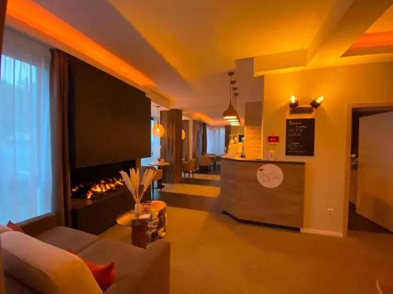 Hotel Astra