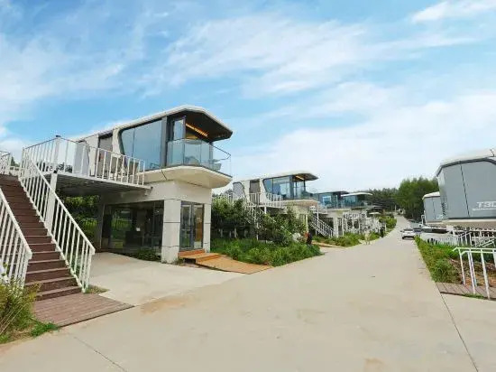 Miyongju·Sunset View Resort Homestay